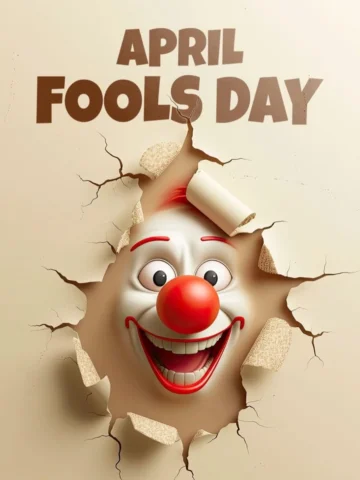 Happy Fool’s DEIIIIIIIIII!!🤪