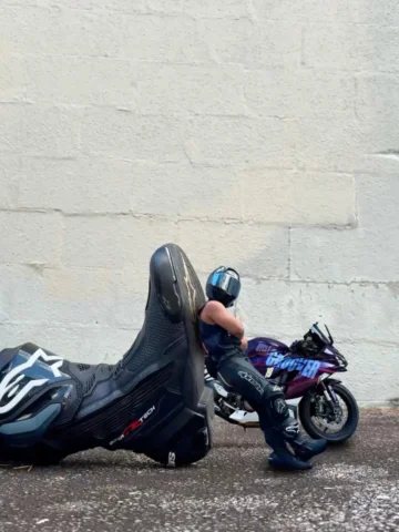 Height reveal

#motorcycles #fashion #streetwear #dancingbiker #explore