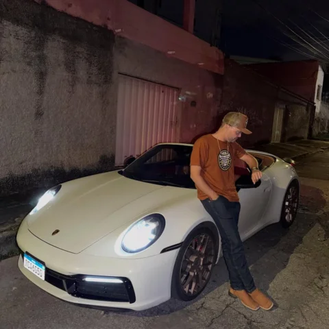 Louco é doido no mundo