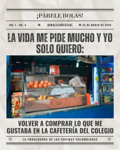¿La vida te pide mucho y tú qué es lo único que quieres? 

Yo solo quiero un tin