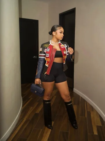 queen