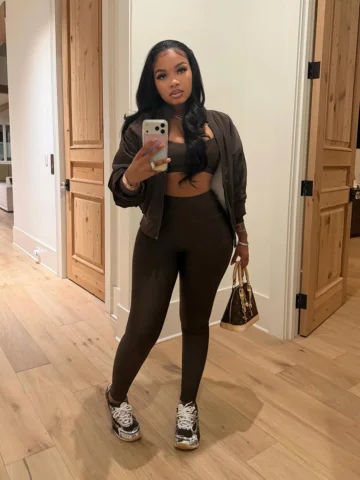 Shaped like a #8
