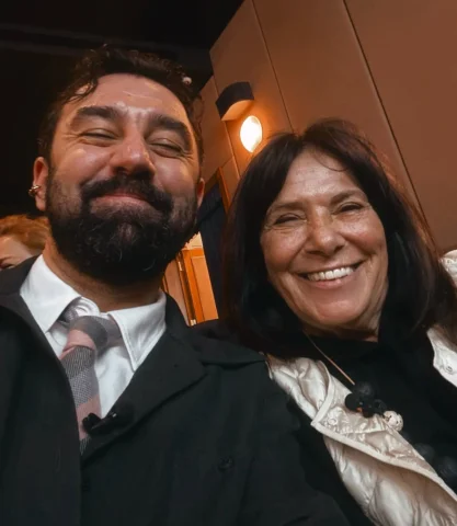 “Kahramanlarınızla tanışmayın, hayal kırıklığına uğrarsınız” klişesini adeta diz