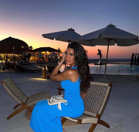 SUNSET💙