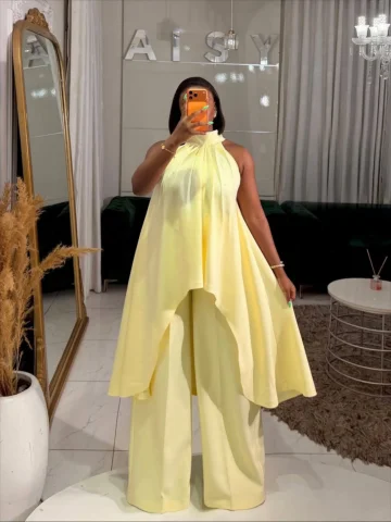 2025 BEST SELLING 2 PIECE & DRESS SLIDE 
And we cannot say we don’t see why 😍😍