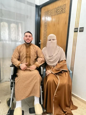 عيد مبارك سعيد و كل عام و انتم بألف خير 🧡
إطلالتنا من صفحتي 🍃 @khb_hijab 

#عي