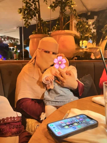 ماشاء الله 🌸 حبيبتو قلبي