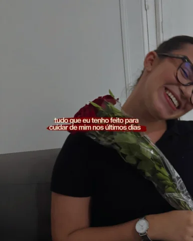 Hábitos simples que me trazem mais presença e clareza para me manter firme no pr