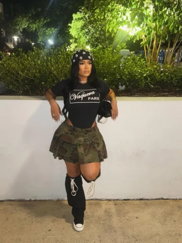 Let Them 🖤