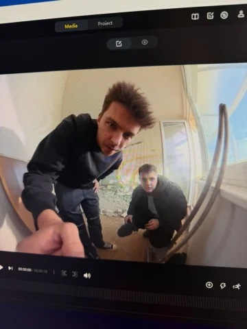 Práce je práce