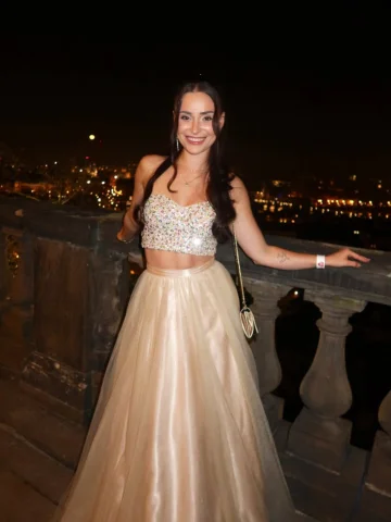 Anička 2018 would be proud ✨💓