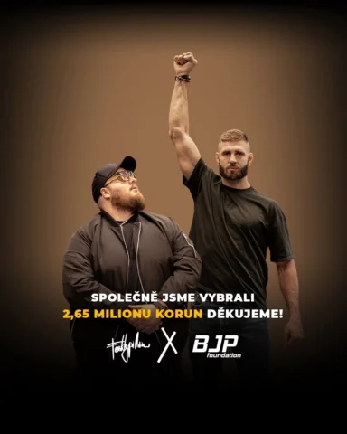 Neskutečný. To je jediné slovo, které by dokázalo popsat celou tuhle akci. Upřím