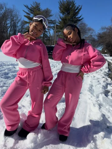 Shop @NovaKids By @FashionNova 💗💗 Valentine’s Day collection 🥰🥰 🔎On The Go 