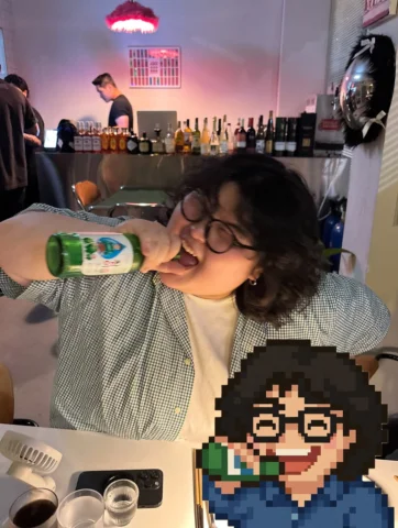 “인생은 얼큰하게”