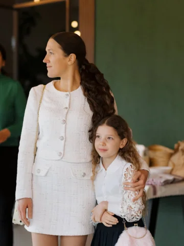 Atelier de pâine cu maia 

@gradina_doinei