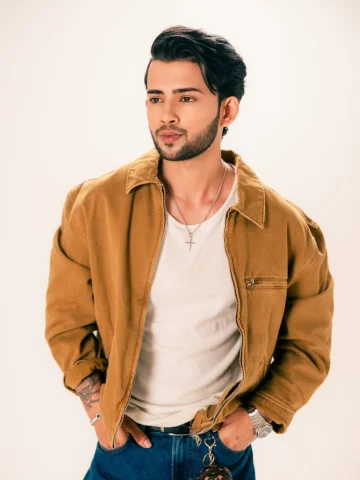 Less talk. More presence. 😌🤎

#deepakians #classicfit  #fashionblogger #trendy