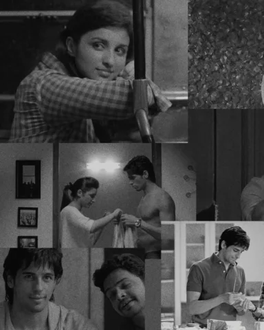 2014 called…its cutest love story is back in theatres TODAY!💕
#HaseeTohPhasee i