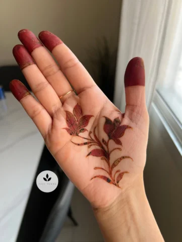 #henna #hennart #qatarhennaartist #qatarliving #qatarinfluencer #boldhenna #orga