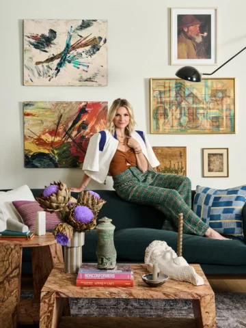 Kate Lester thought her future was in a corporate office. One year later, she qu
