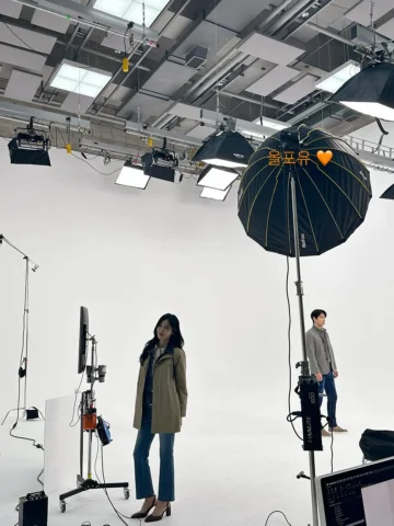 #올포유 🧡 봄,여름🫶