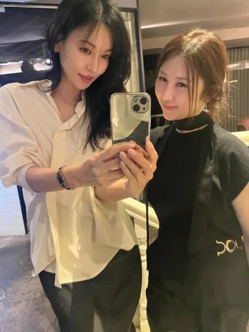 윤정이랑⭐️💛 

#아토제이드 #옥꽃 #옥화분
