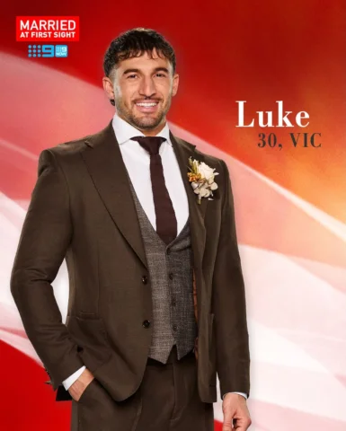 Who needs Hinge when you have Married at First Sight? #MAFS