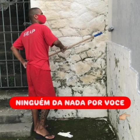 Seja sua própria inspiração, porque só Você sabe o quanto custou e custa continu
