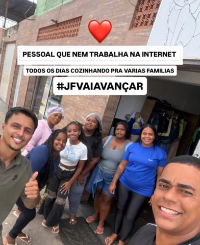 OQUE TIVER NO NOSSO ALCANCE, VAMOS CONTINUAR FAZENDO ❤️‍🩹 TEM GENTE TBM QUE NN 