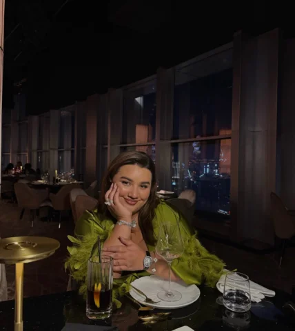 Все впереди и все возможно, даже самое невозможное.

@birds.dxb