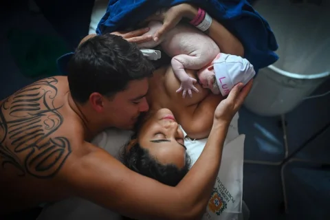 Como um Presente enviado do céu… Luna ❤️🌙