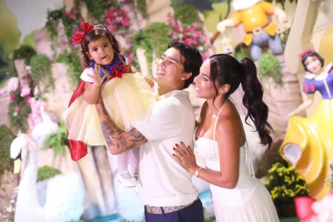 Registros de um dia especial, te amamos Lulu❤️
@manuelaarruda @baimadigital 📸