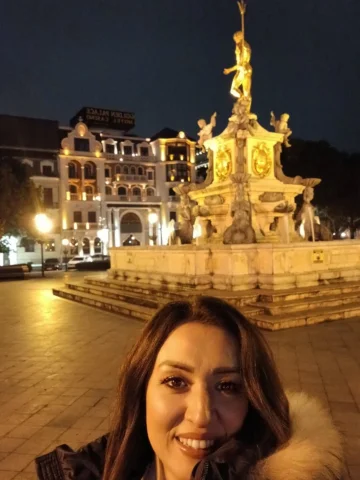 ROTA YENİDEN OLUŞTURULUYOR! ❤️