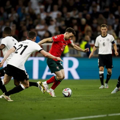Vamos 🇵🇹