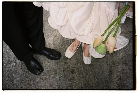 PART II. ON OUR WAY. 

Perfect photos by @daria_revina