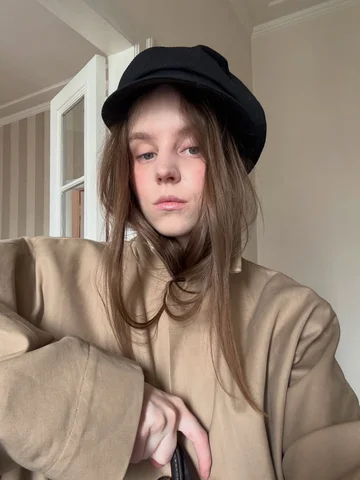 March