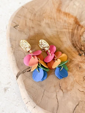 The Carnival Dangles | These dangles are the life of the PARTY!! Filled with fun