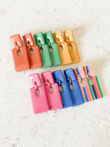 BOLD & BEAUTIFUL ✨
The next collection is full of bold statement colors. The per