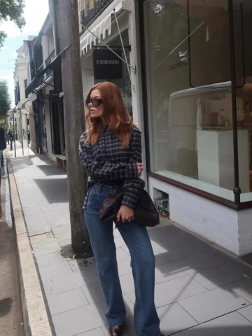 ootd! 🤎 comment OUTFIT below and I’ll dm you the links to my outfit
 https://li