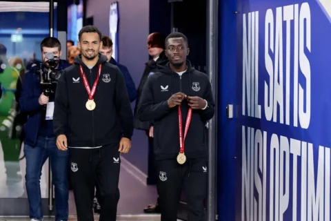 Happy to be back in the business UTT 💙
We will need to do better next but الحمد
