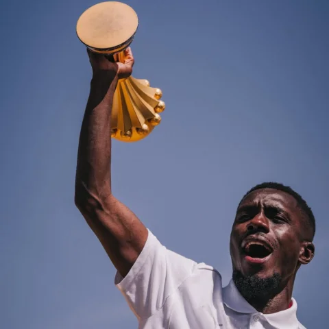 Once again⭐️ 
Thiopett yobou🇸🇳
📸 @eyelit_studio
📸 @illiassebams