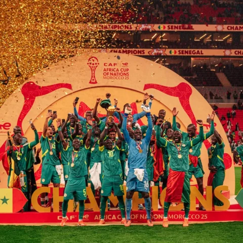 الحمد للّه thiopette yobou rec team🇸🇳⭐️⭐️