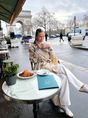 Paris but make it ✨professional growth✨ 

I was lucky enough to head over to Par