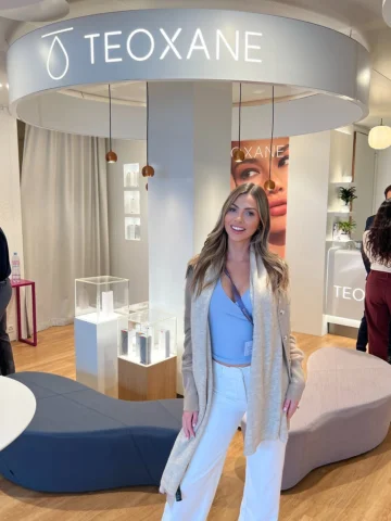 Last week, I had the privilege of travelling to Geneva, Switzerland to attend th