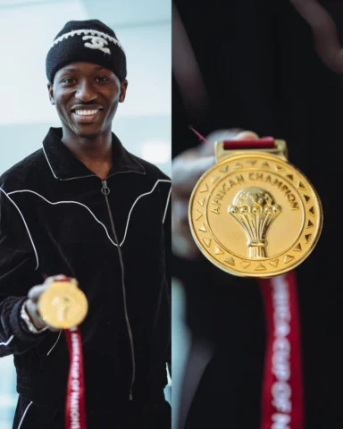 📸🏅
