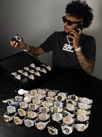 Max ammo lil bruh