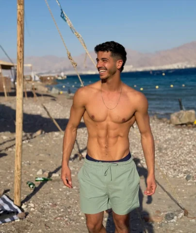 אילת יומולדת ומה שבניהם🤍