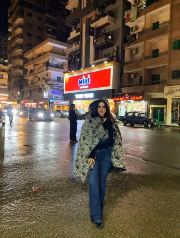 أواخر الشتا 🖤🍂
