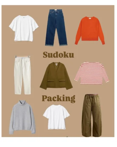 The Pinterest girlies are not gonna lose any sleep but after discussing this in 