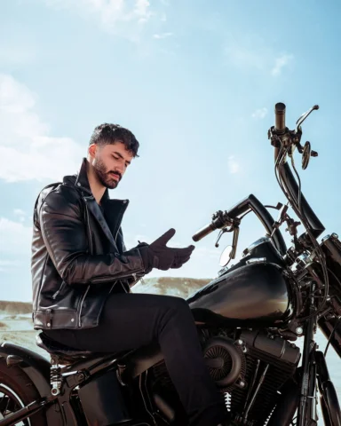 بوست ال 500k🏍️😮‍💨