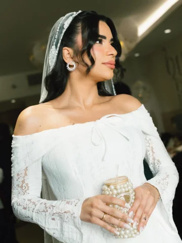 Bride Rana 🤍✨